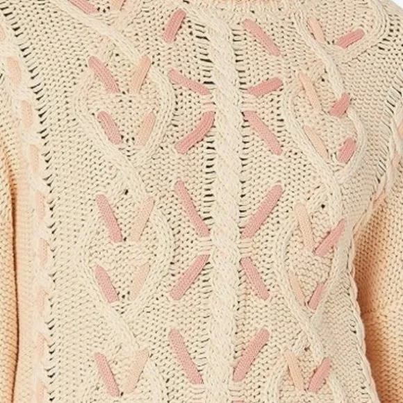 NWT Joie Sweater - Picture 5 of 9